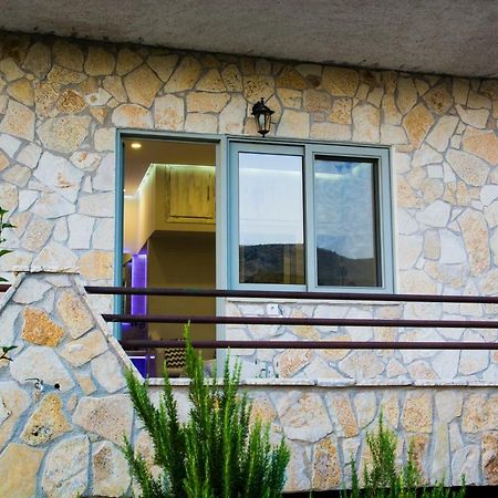 Nature'S Guesthouse Luxury נאפפליו מראה חיצוני תמונה