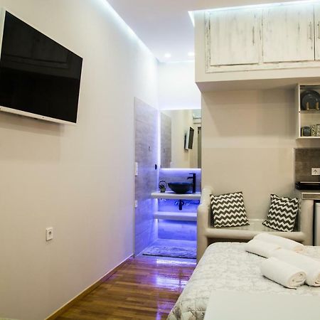 Nature'S Guesthouse Luxury נאפפליו מראה חיצוני תמונה