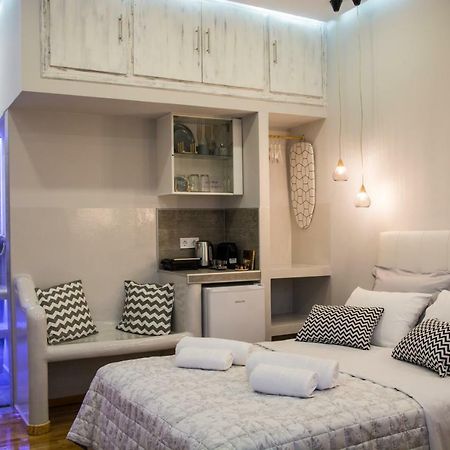 Nature'S Guesthouse Luxury נאפפליו מראה חיצוני תמונה