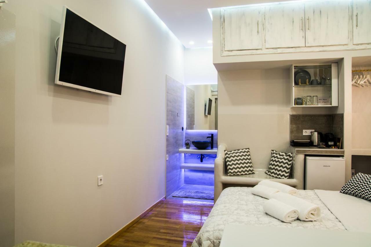 Nature'S Guesthouse Luxury נאפפליו מראה חיצוני תמונה