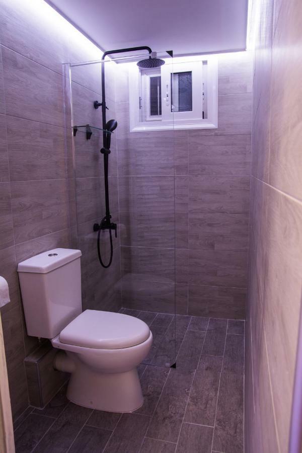 Nature'S Guesthouse Luxury נאפפליו מראה חיצוני תמונה
