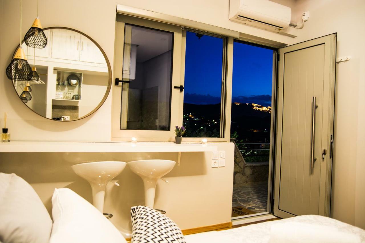 Nature'S Guesthouse Luxury נאפפליו מראה חיצוני תמונה