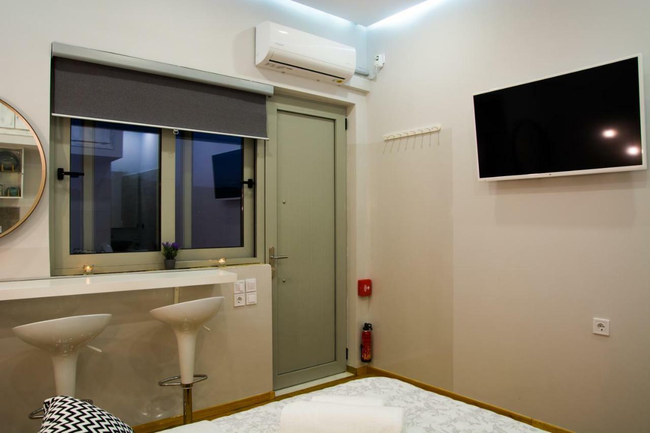 Nature'S Guesthouse Luxury נאפפליו מראה חיצוני תמונה